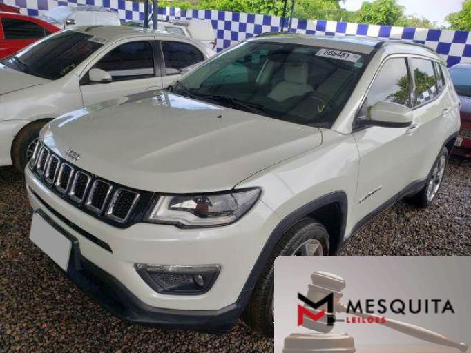 JEEP COMPASS 18/18