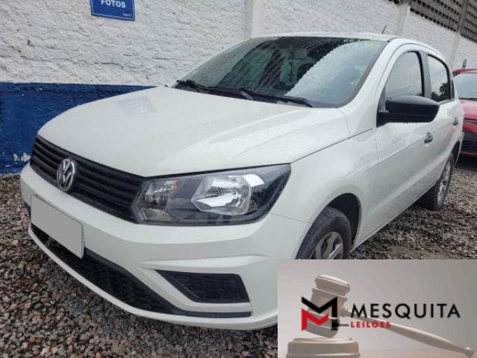 VOLKSWAGEN GOL 18/19