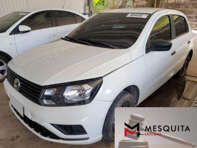 VOLKSWAGEN GOL 20/21