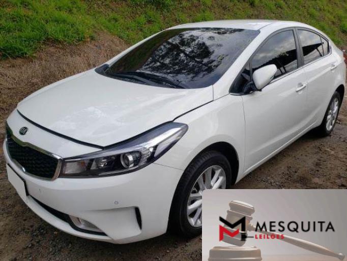 KIA CERATO 18/19