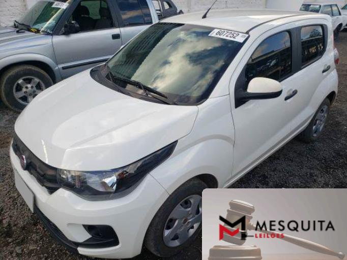 FIAT MOBI 19/20