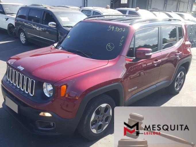 JEEP RENEGADE 17/17