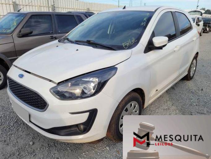 FORD KA 19/19