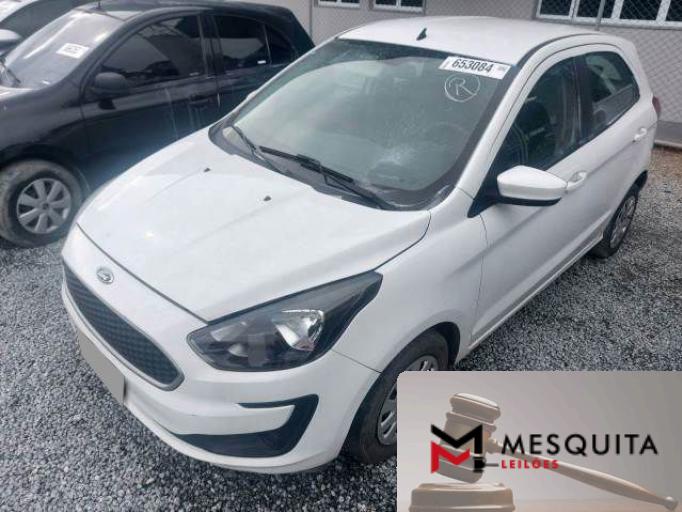 FORD KA 19/19
