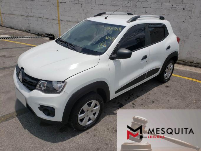 RENAULT KWID 18/19