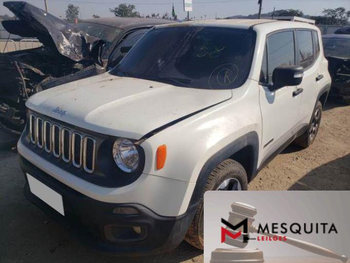 JEEP RENEGADE 16/16