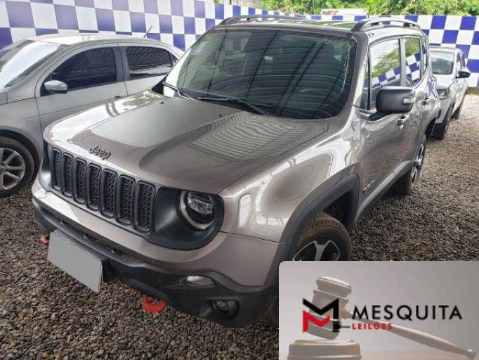 JEEP RENEGADE 20/20