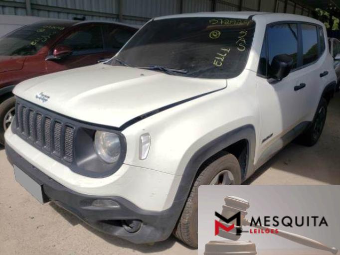 JEEP RENEGADE 19/20