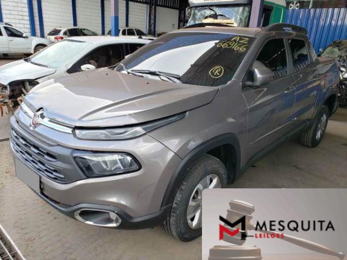 FIAT TORO 18/19