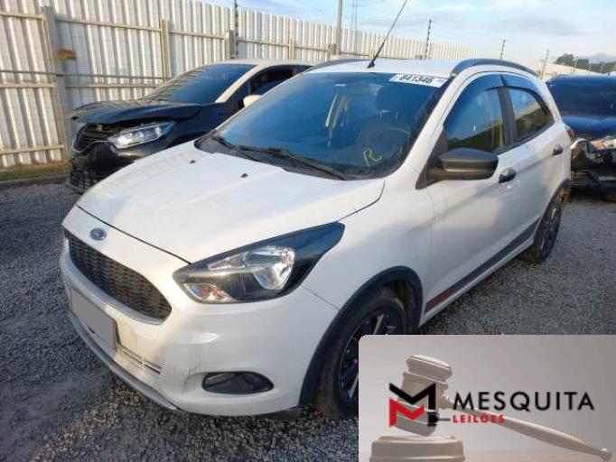 FORD KA 18/18