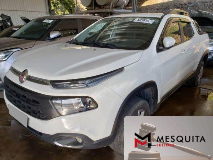 FIAT TORO 19/19