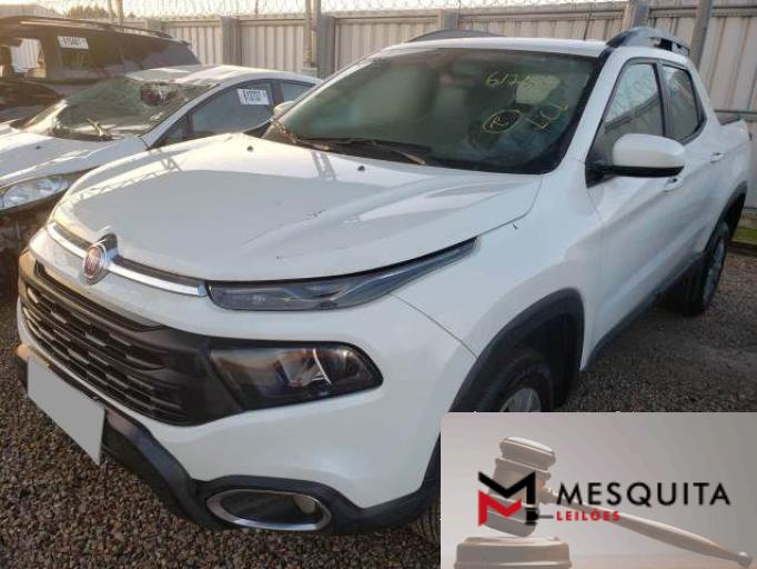 FIAT TORO 20/21