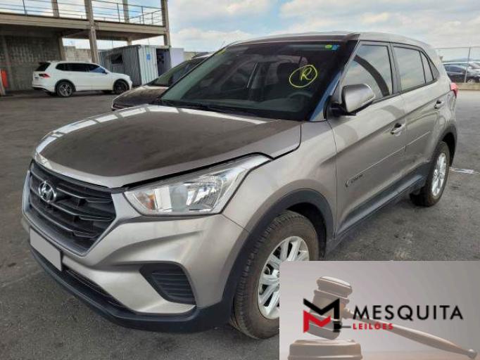 HYUNDAI CRETA 19/20