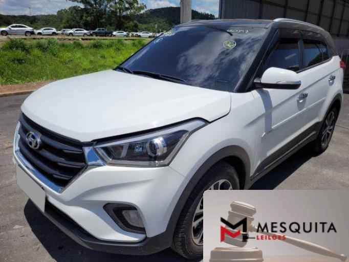 HYUNDAI CRETA 19/20