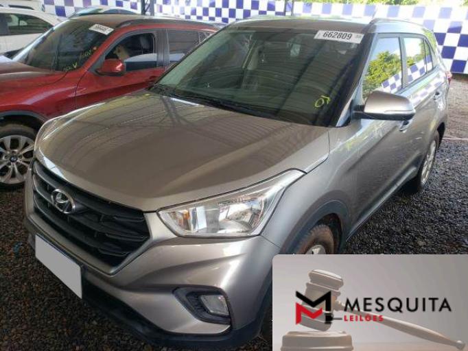 HYUNDAI CRETA 21/21