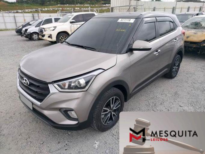 HYUNDAI CRETA 20/21