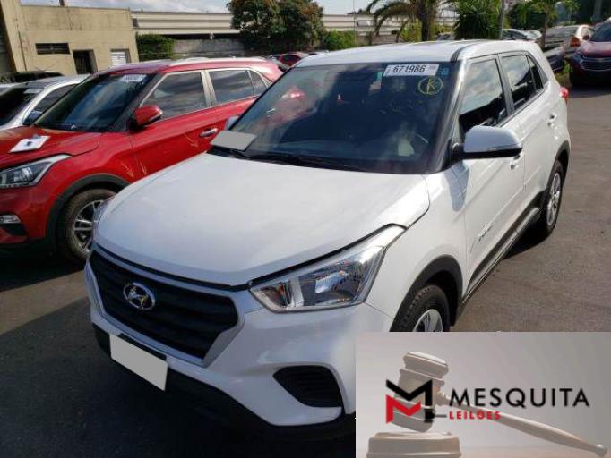 HYUNDAI CRETA 19/19