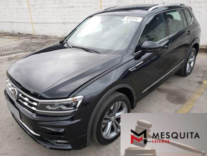 VOLKSWAGEN TIGUAN 19/19