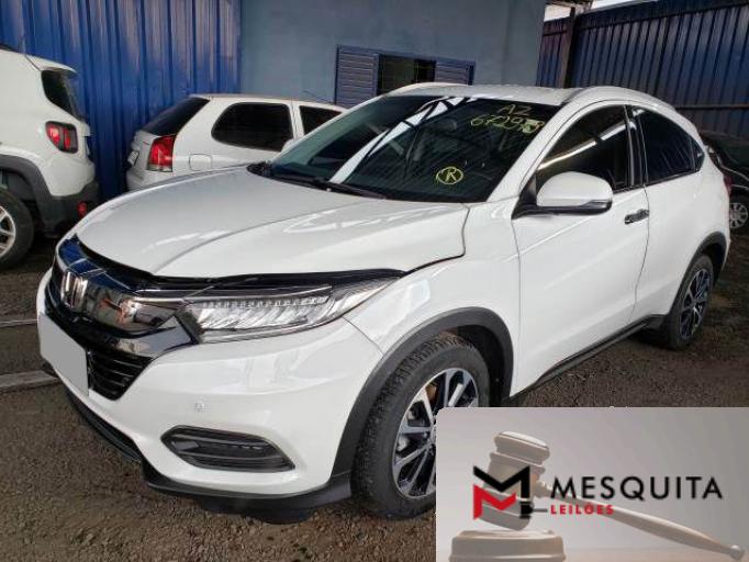 HONDA HR-V 21/21