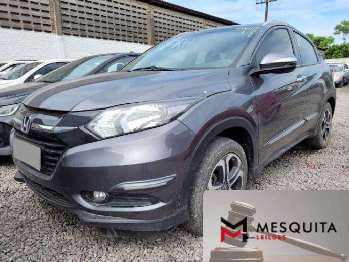 HONDA HR-V 18/19