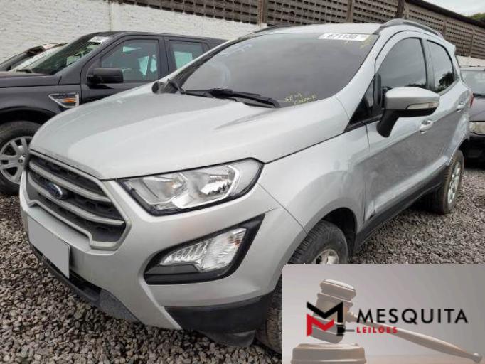 FORD ECOSPORT 18/19