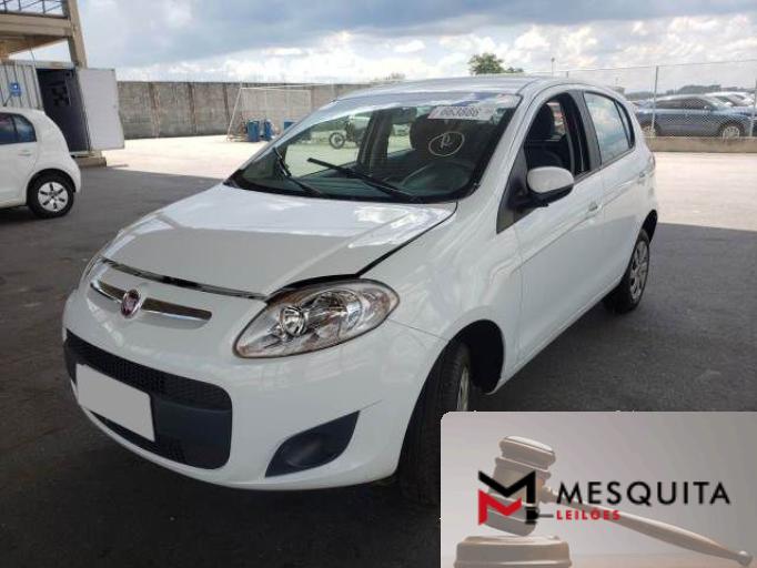 FIAT PALIO 15/16