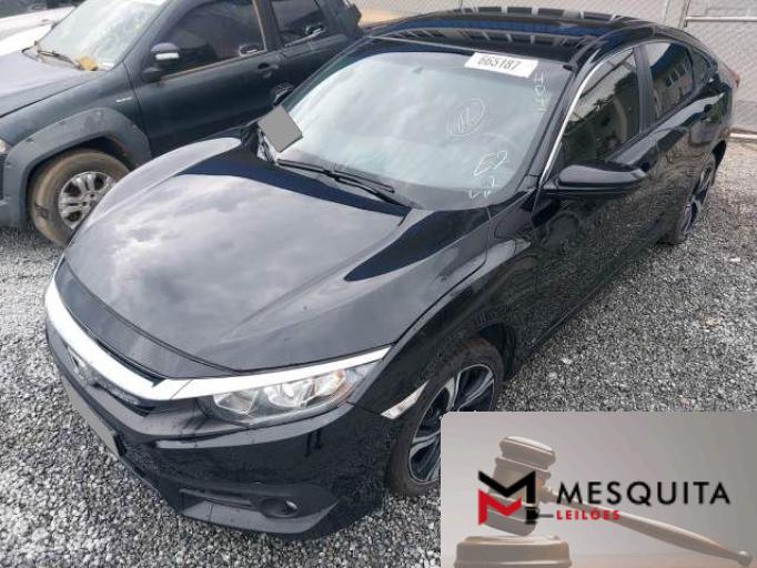 HONDA CIVIC 18/18