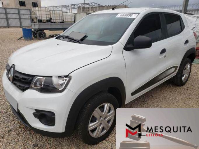 RENAULT KWID 21/22