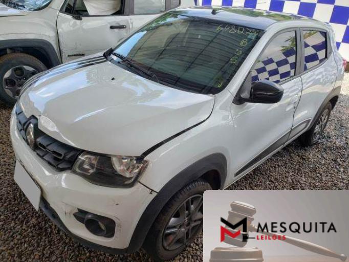 RENAULT KWID 18/19