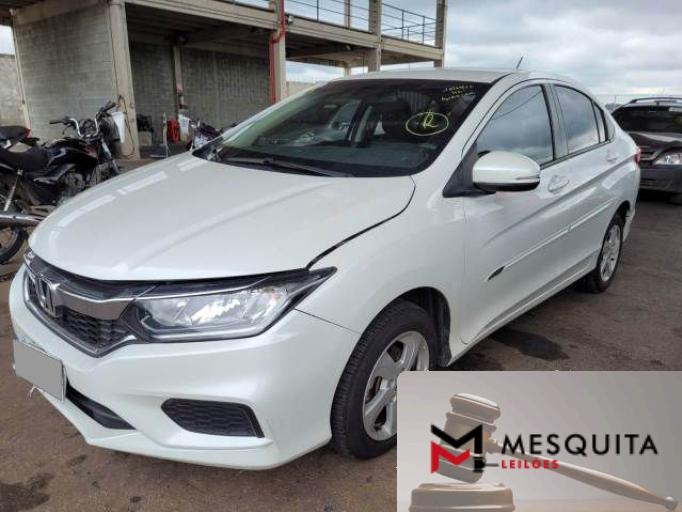 HONDA CITY 19/19