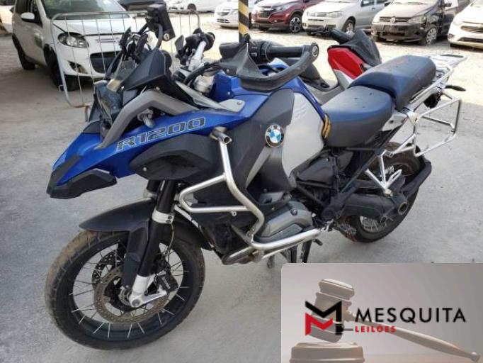 BMW R 1200 15/15