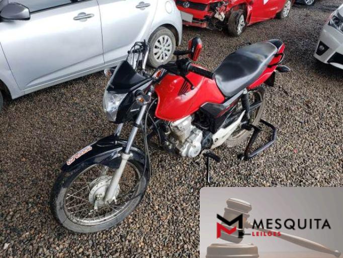 HONDA CG 160 19/19