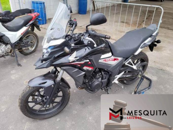 HONDA CB 500 X 19/19