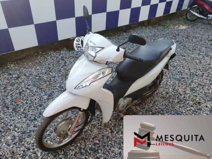HONDA BIZ 19/20