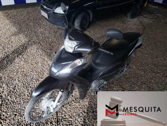 HONDA BIZ 20/20