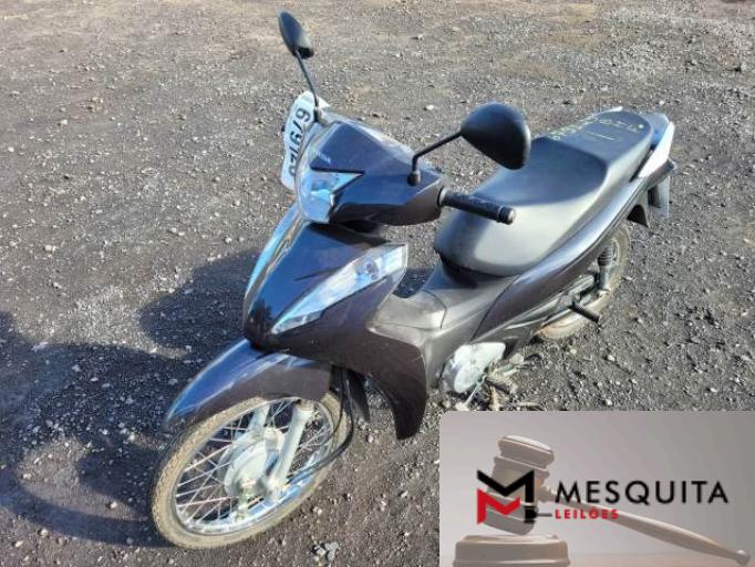 HONDA BIZ 20/20