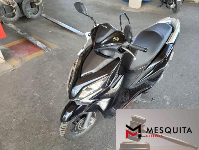 HONDA ELITE 21/21