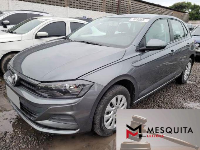 VOLKSWAGEN POLO 19/20