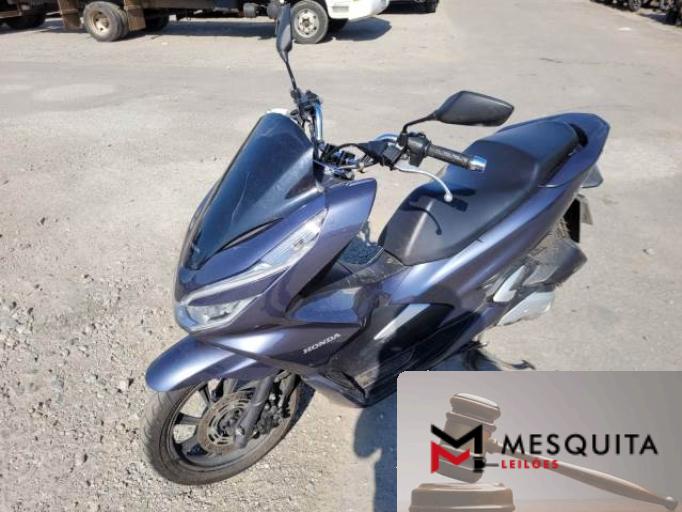 HONDA PCX 20/20