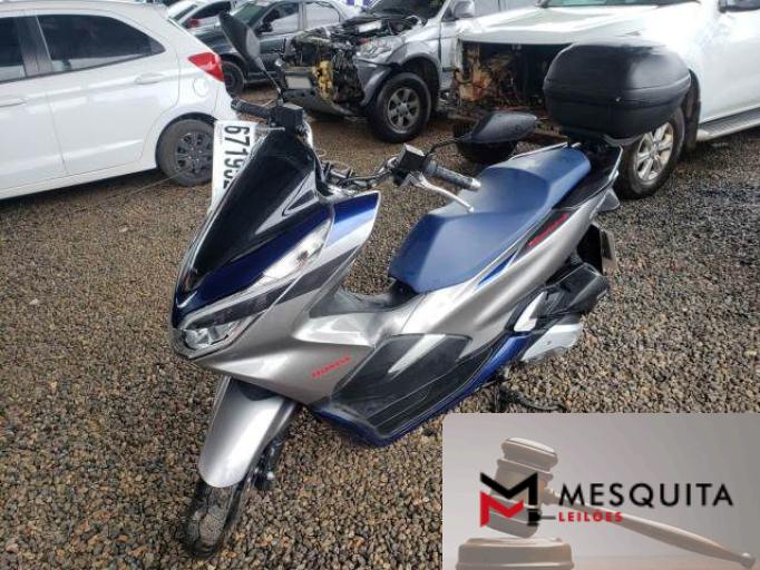 HONDA PCX 21/21