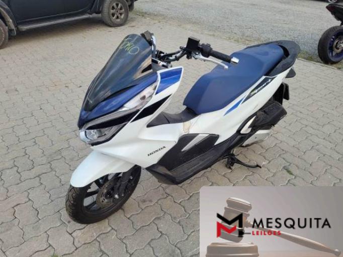 HONDA PCX 21/22