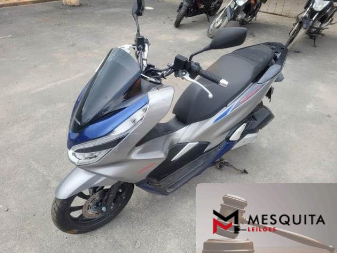 HONDA PCX 19/20