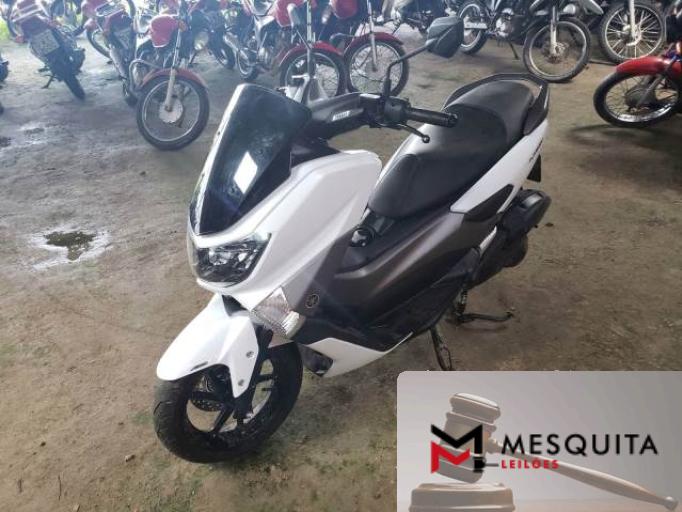 YAMAHA NMAX 18/19