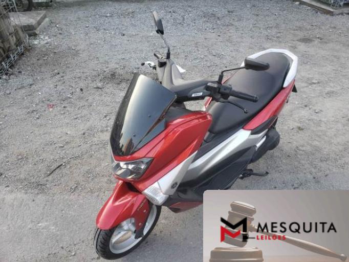 YAMAHA NMAX 17/17