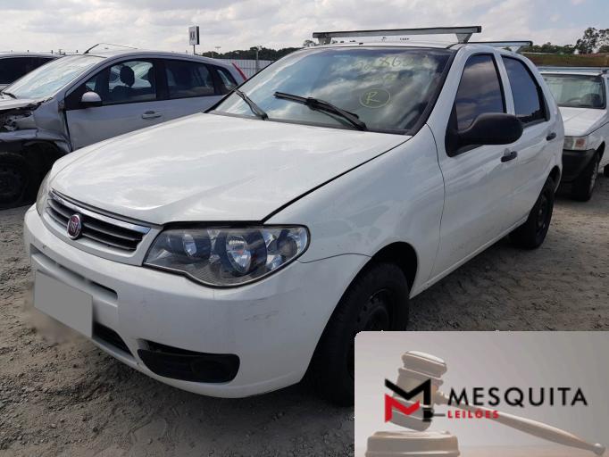 FIAT PALIO 15/16