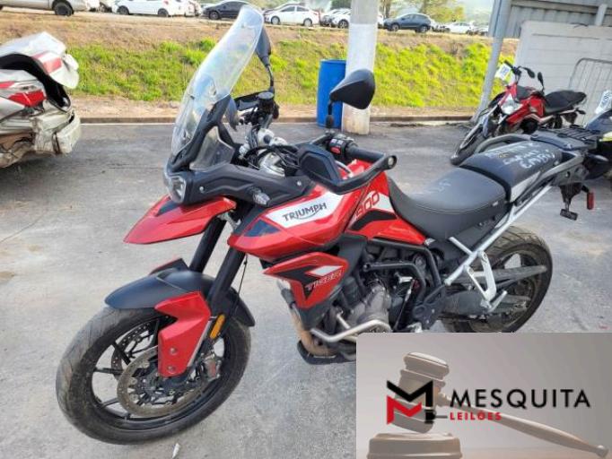 TRIUMPH TIGER 21/21