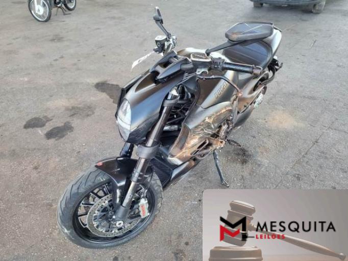 DUCATI DIAVEL 14/14