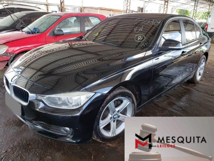 BMW 320I 13/14