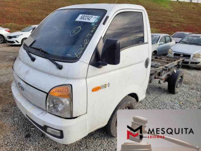 HYUNDAI HR 17/18