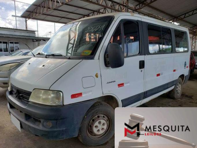 CITROEN JUMPER 12/13